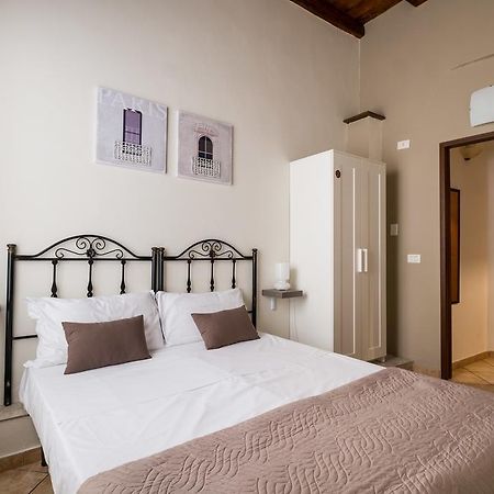 B&B Addauru Palermo Exterior photo