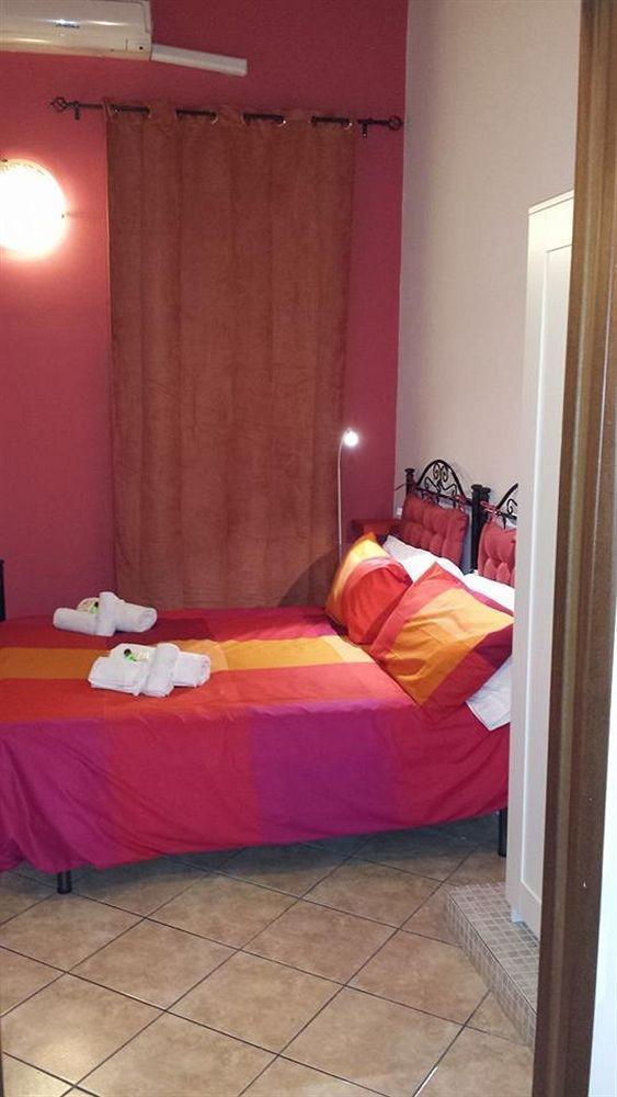 B&B Addauru Palermo Exterior photo