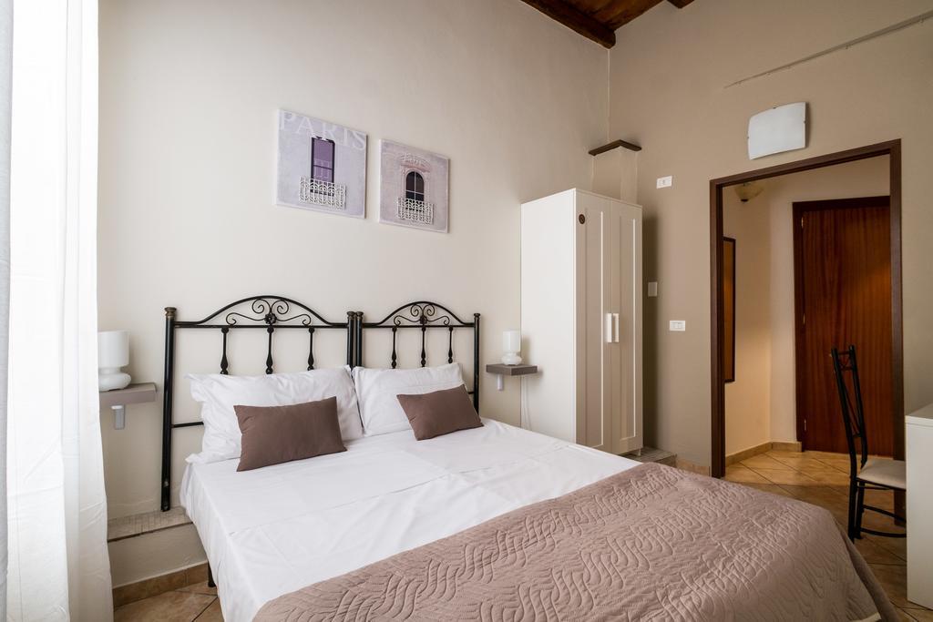 B&B Addauru Palermo Exterior photo