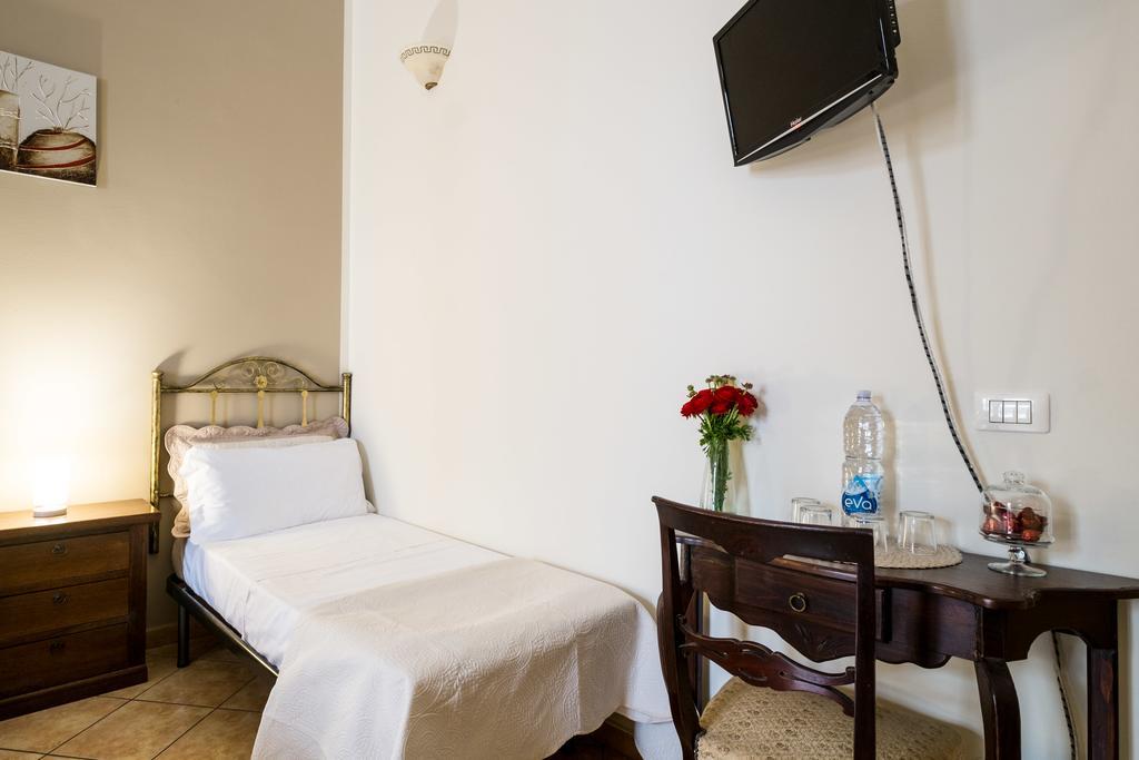 B&B Addauru Palermo Exterior photo