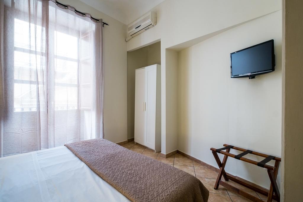 B&B Addauru Palermo Exterior photo