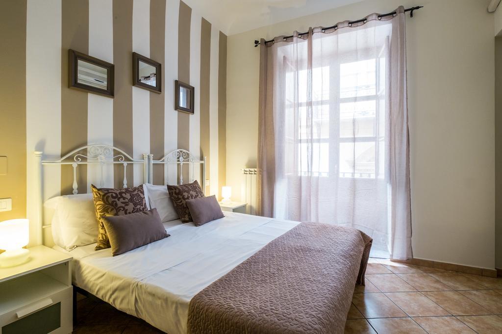 B&B Addauru Palermo Exterior photo